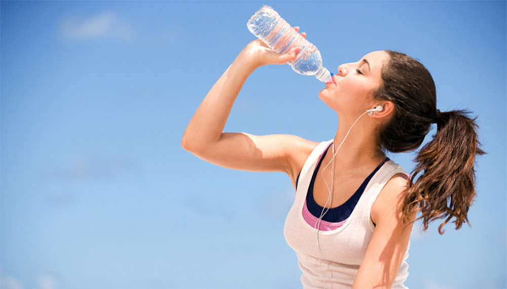 Refrigerator water filter: the source of healthy life